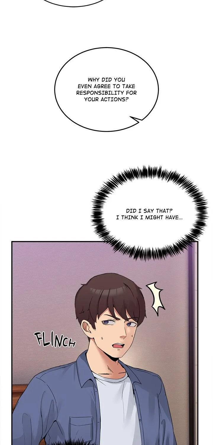 No Men Allowed Chapter 3 page 83 - 