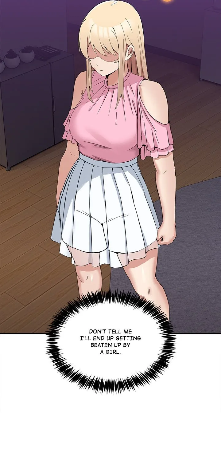No Men Allowed Chapter 3 page 85 - 