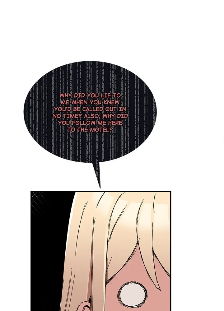 No Men Allowed Chapter 3 page 86 - 