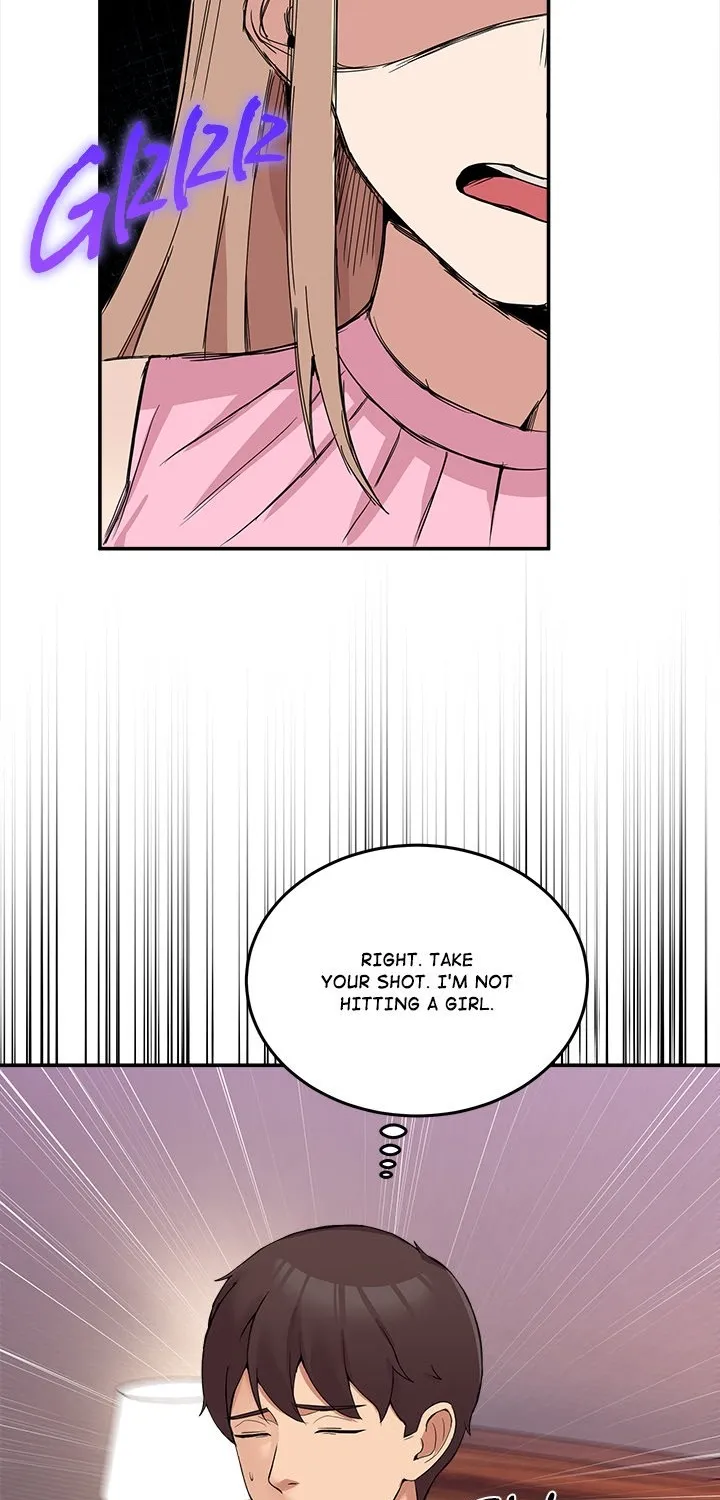 No Men Allowed Chapter 3 page 87 - 