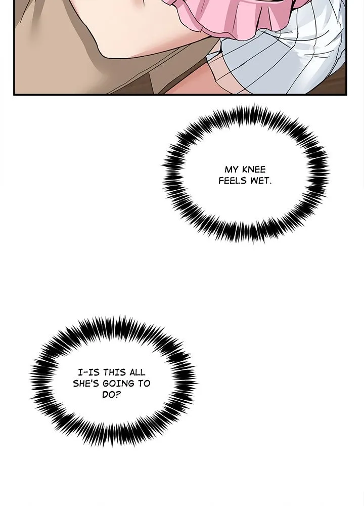 No Men Allowed Chapter 3 page 92 - 