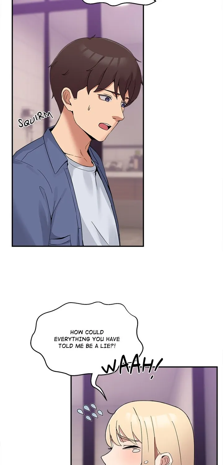 No Men Allowed Chapter 3 page 95 - 