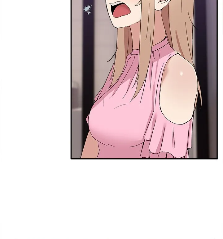 No Men Allowed Chapter 3 page 96 - 