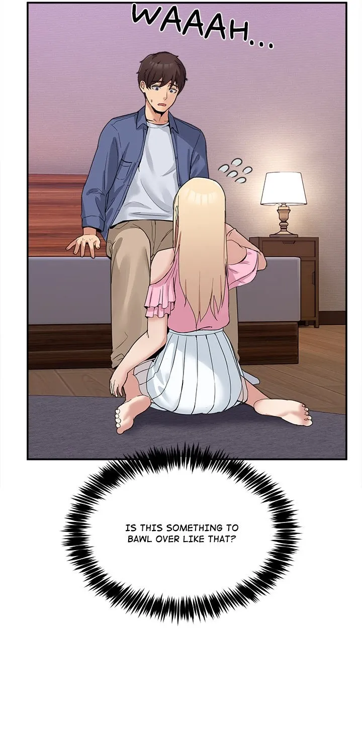 No Men Allowed Chapter 3 page 97 - 