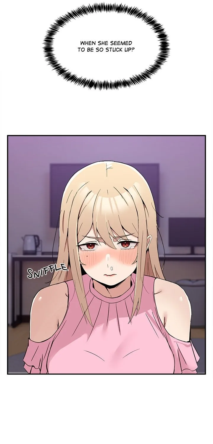 No Men Allowed Chapter 3 page 98 - 