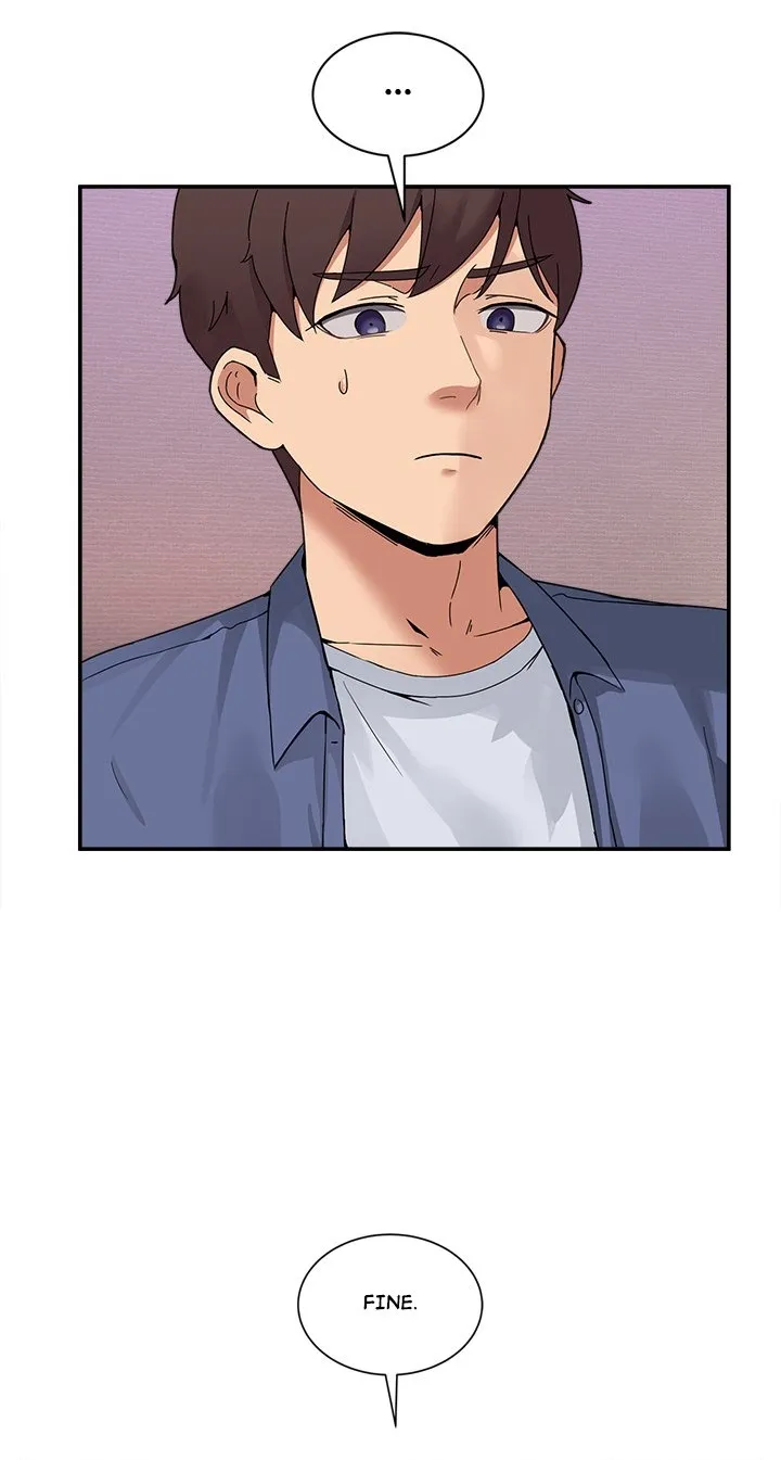 No Men Allowed Chapter 3 page 99 - 