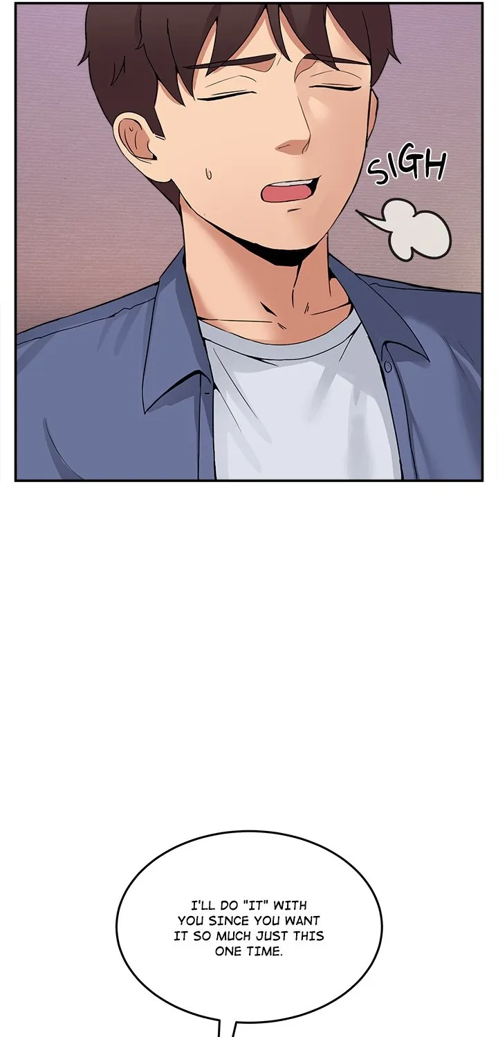 No Men Allowed Chapter 3 page 100 - 