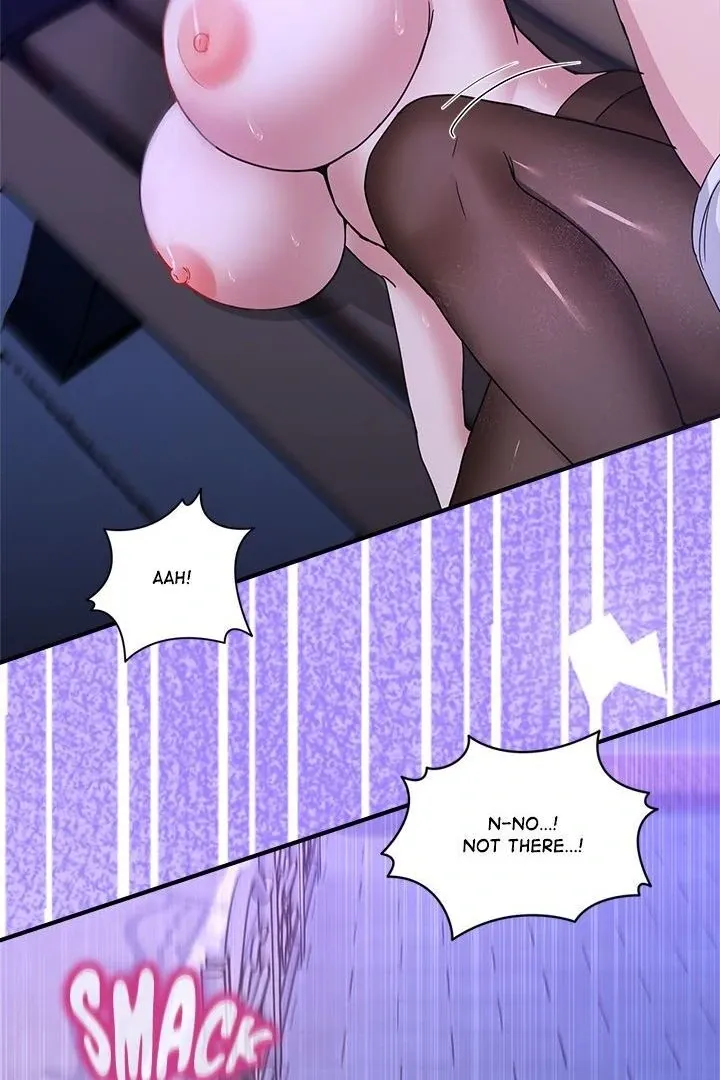 No Men Allowed Chapter 30 page 106 - 