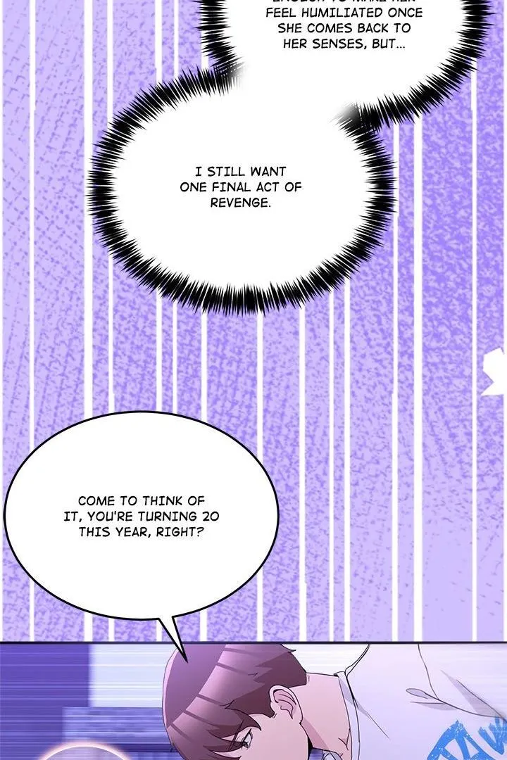 No Men Allowed Chapter 30 page 108 - 