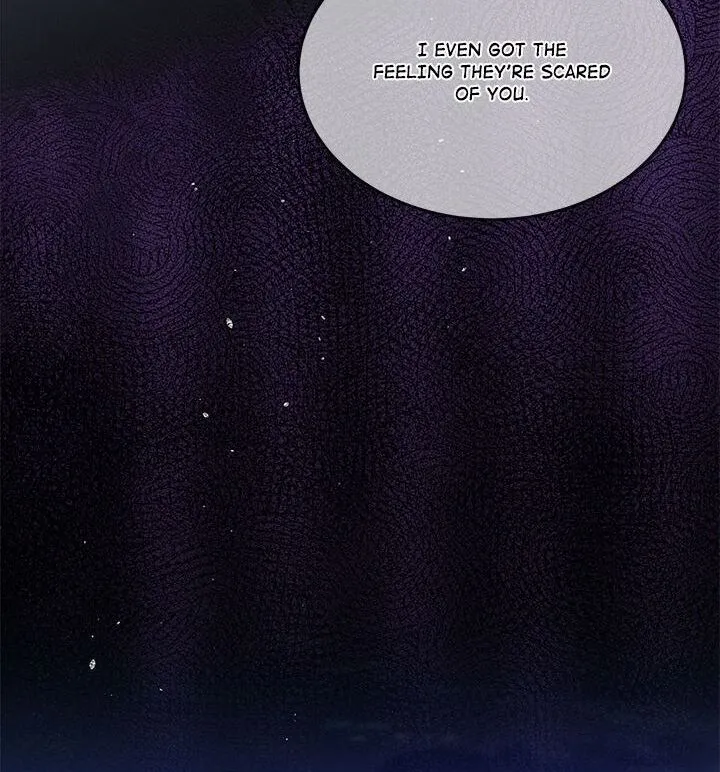 No Men Allowed Chapter 30 page 12 - 