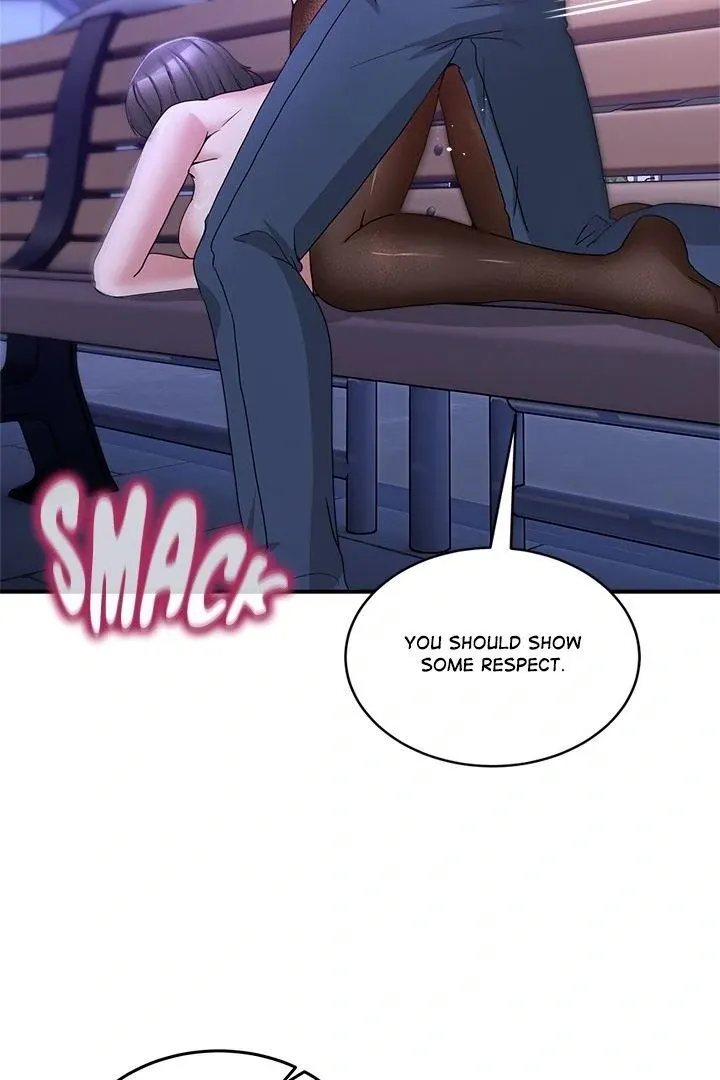No Men Allowed Chapter 30 page 113 - 