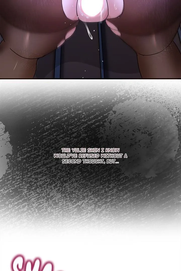 No Men Allowed Chapter 30 page 118 - 