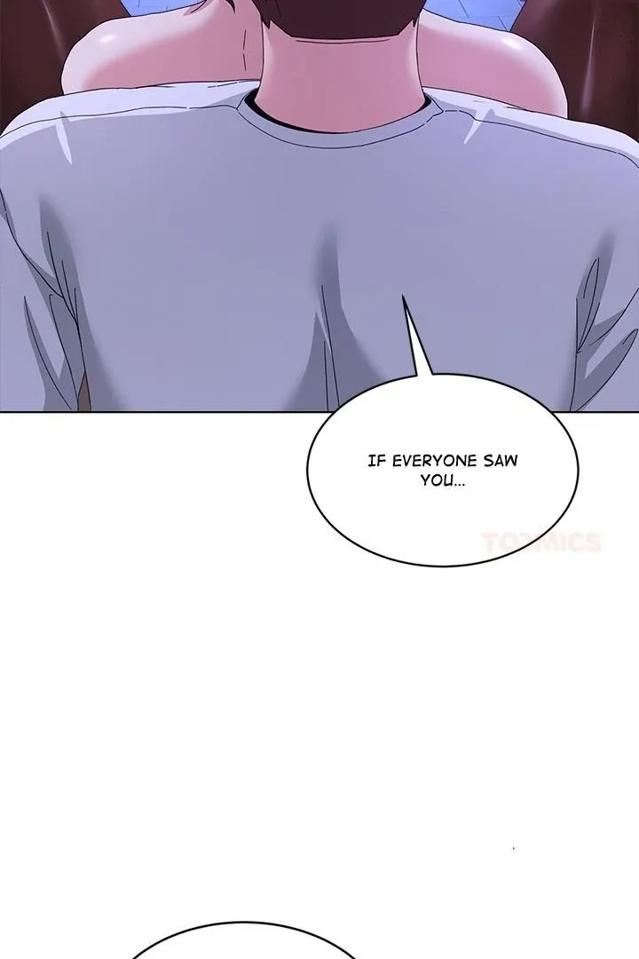 No Men Allowed Chapter 30 page 14 - 