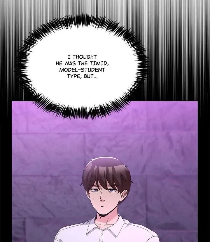 No Men Allowed Chapter 30 page 22 - 