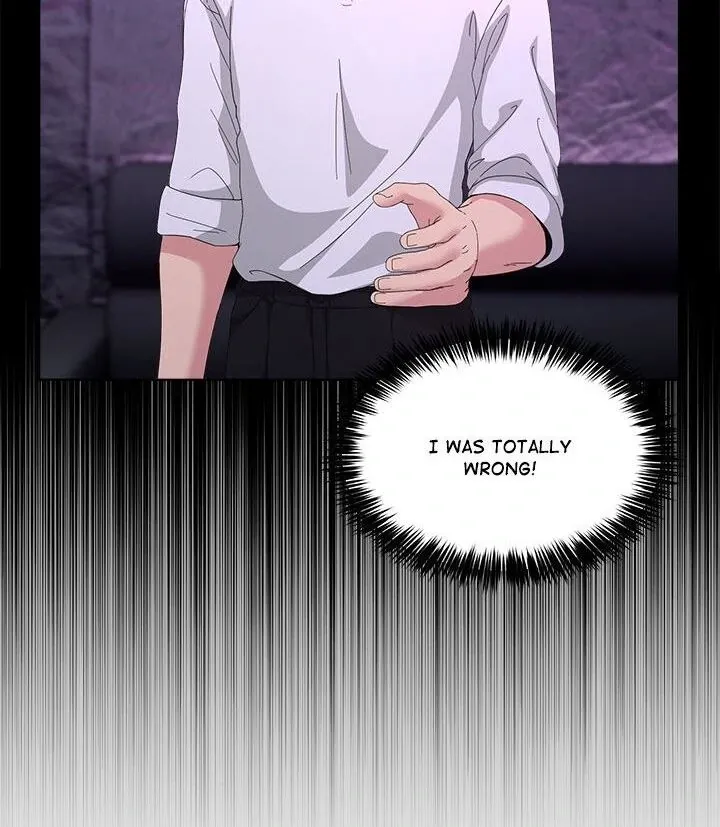 No Men Allowed Chapter 30 page 23 - 