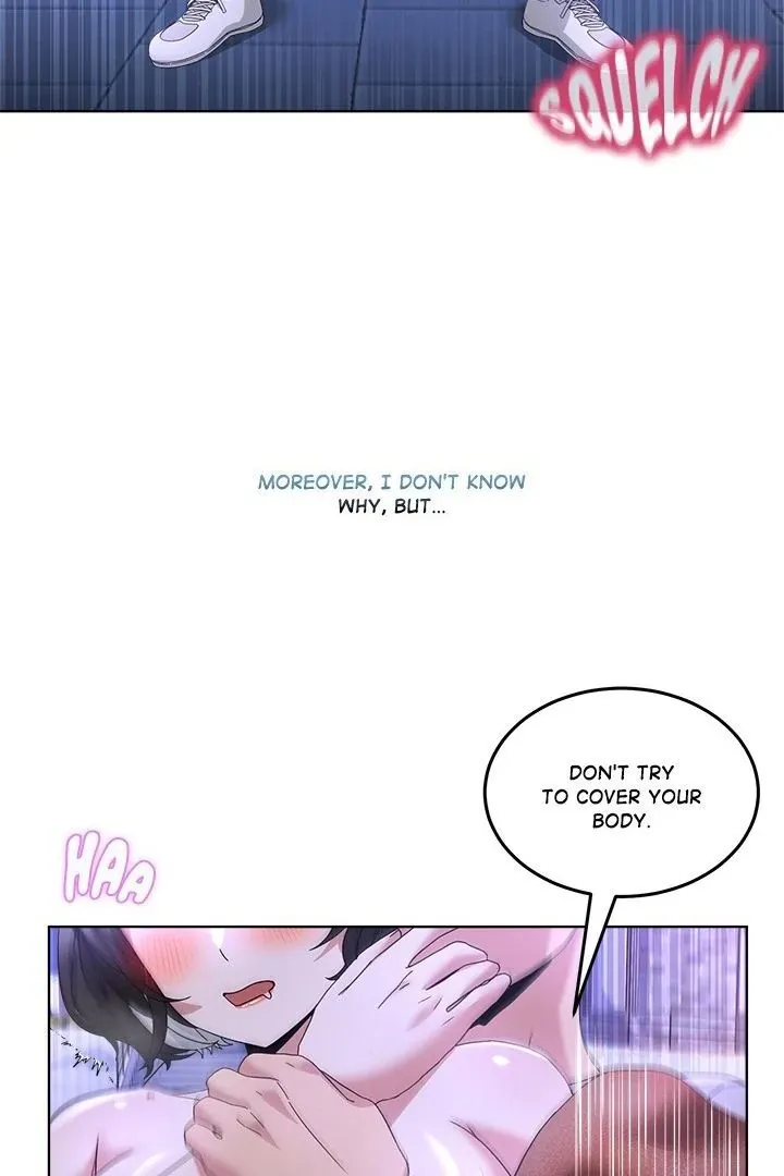 No Men Allowed Chapter 30 page 25 - 