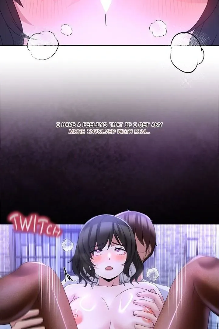 No Men Allowed Chapter 30 page 27 - 