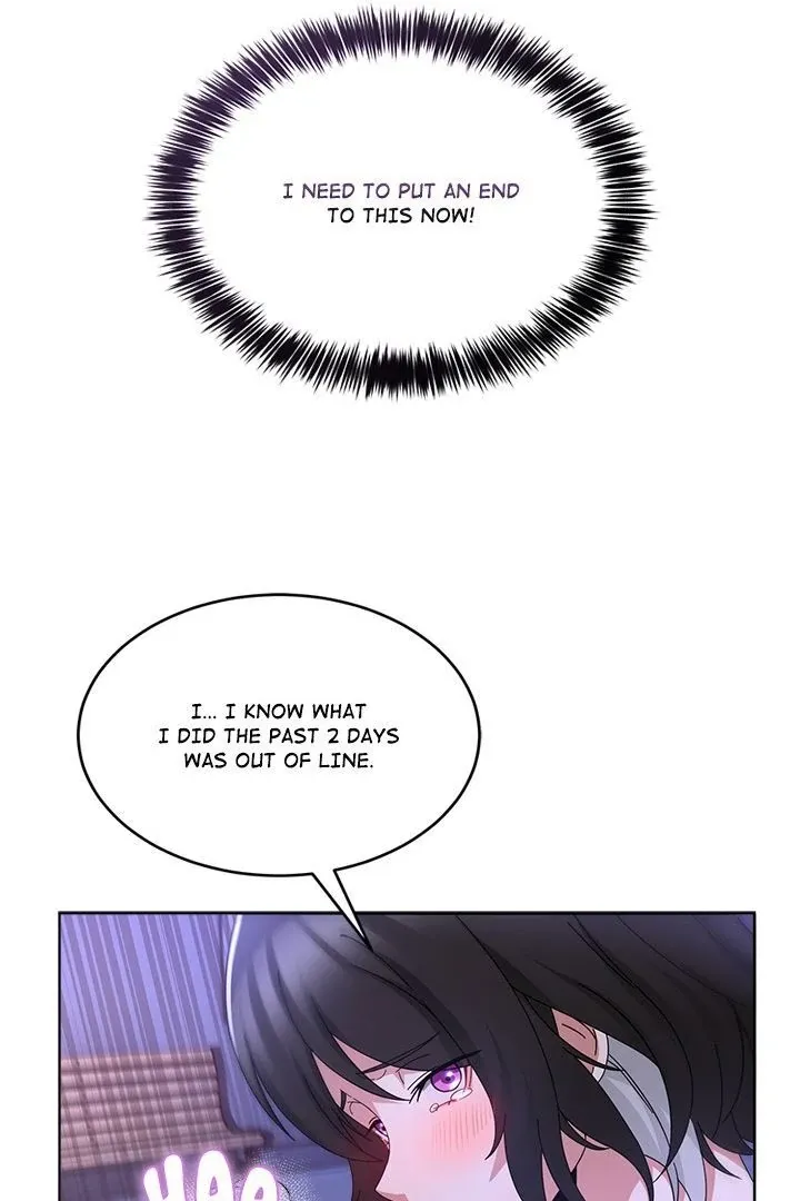 No Men Allowed Chapter 30 page 30 - 
