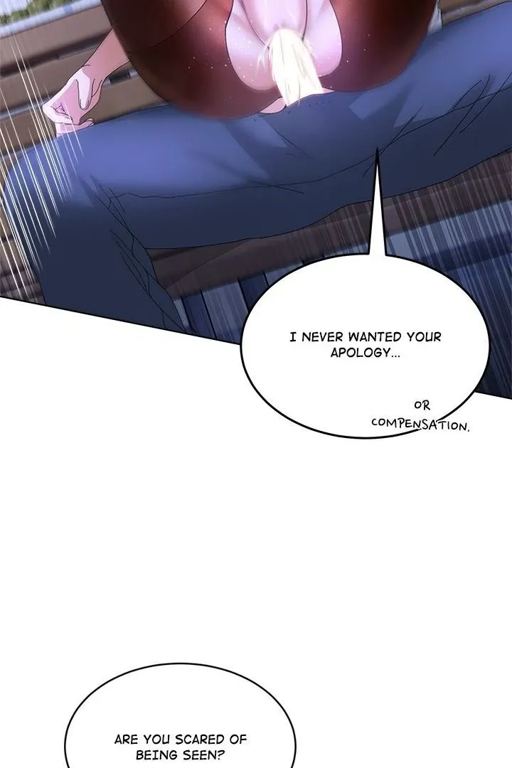 No Men Allowed Chapter 30 page 33 - 