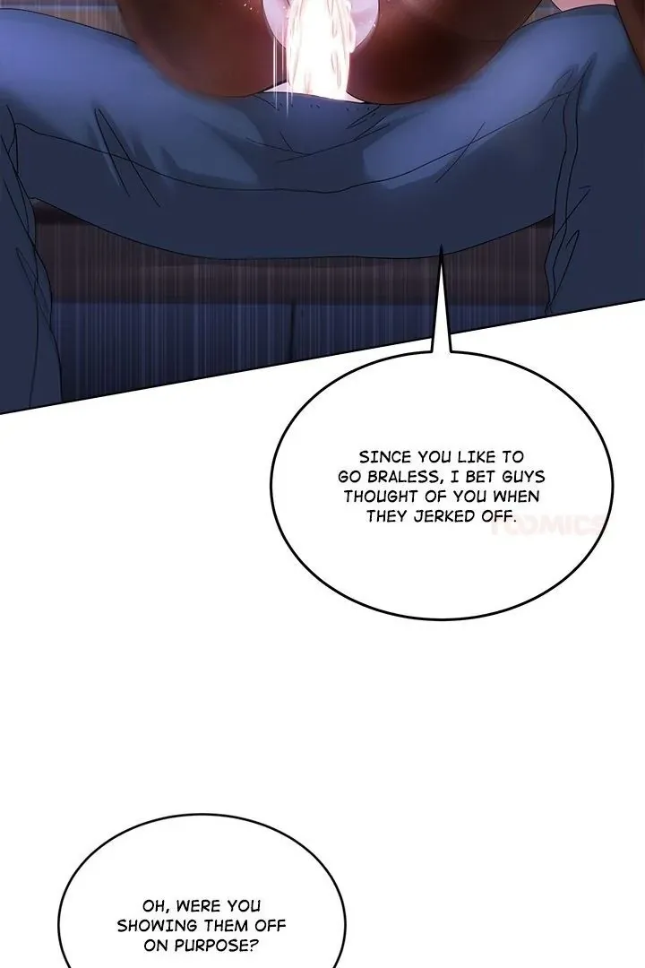 No Men Allowed Chapter 30 page 37 - 