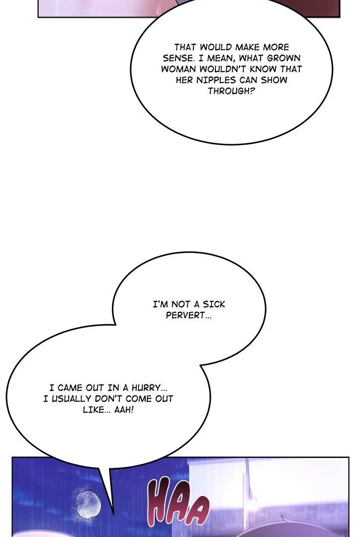 No Men Allowed Chapter 30 page 39 - 