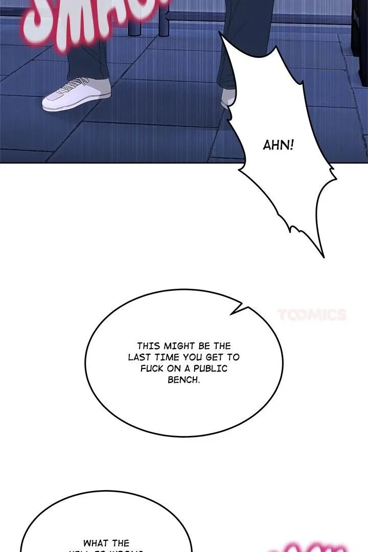 No Men Allowed Chapter 30 page 43 - 