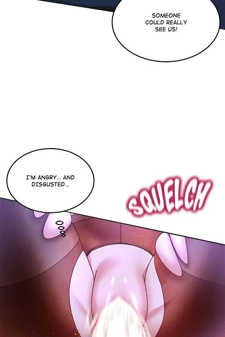 No Men Allowed Chapter 30 page 45 - 