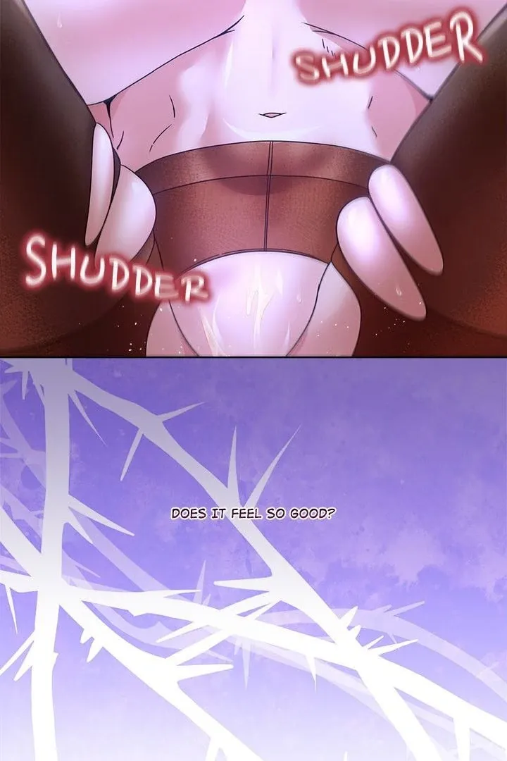 No Men Allowed Chapter 30 page 50 - 