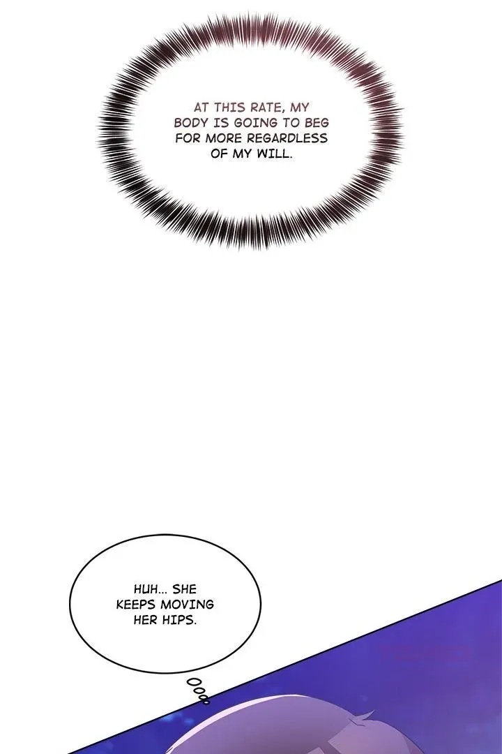 No Men Allowed Chapter 30 page 54 - 