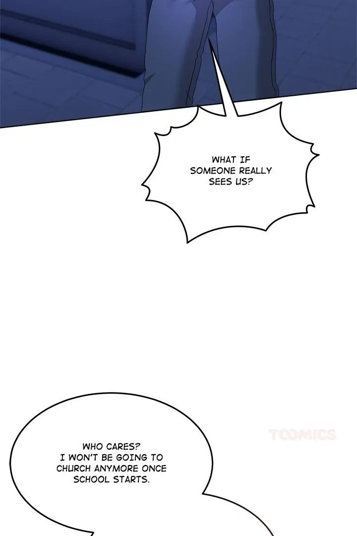 No Men Allowed Chapter 30 page 8 - 