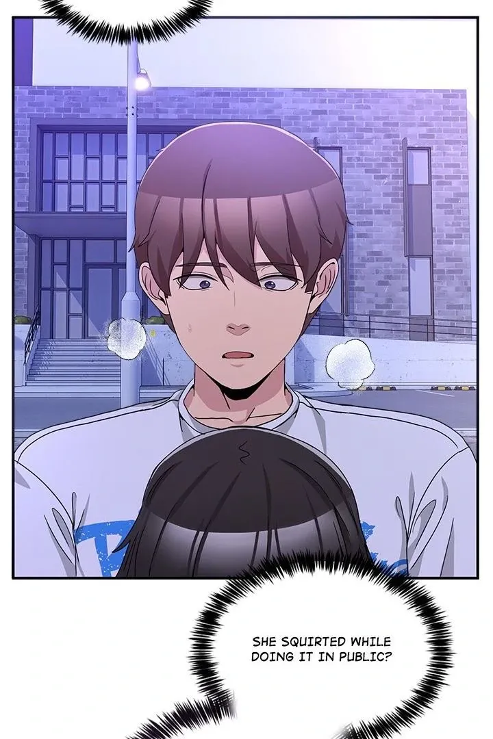 No Men Allowed Chapter 30 page 74 - 