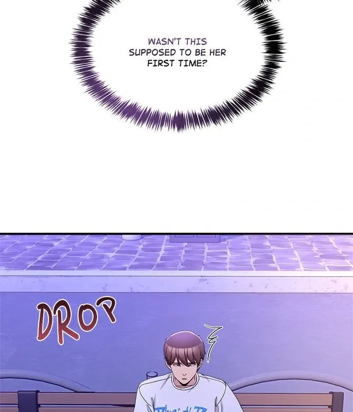 No Men Allowed Chapter 30 page 75 - 