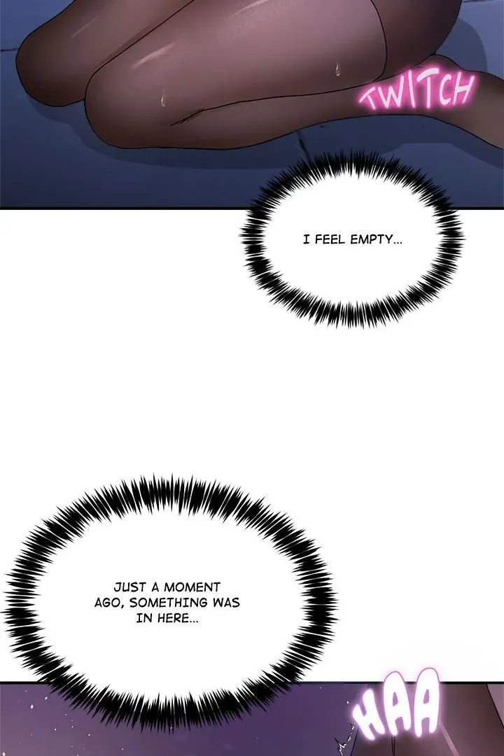 No Men Allowed Chapter 30 page 78 - 