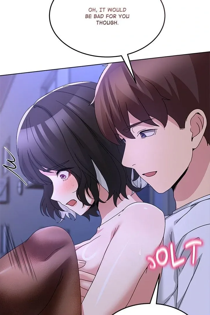 No Men Allowed Chapter 30 page 9 - 