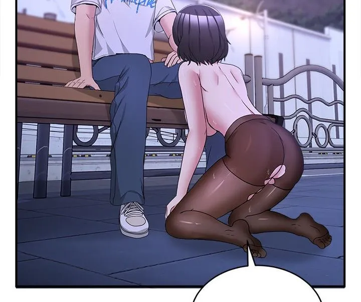 No Men Allowed Chapter 30 page 81 - 