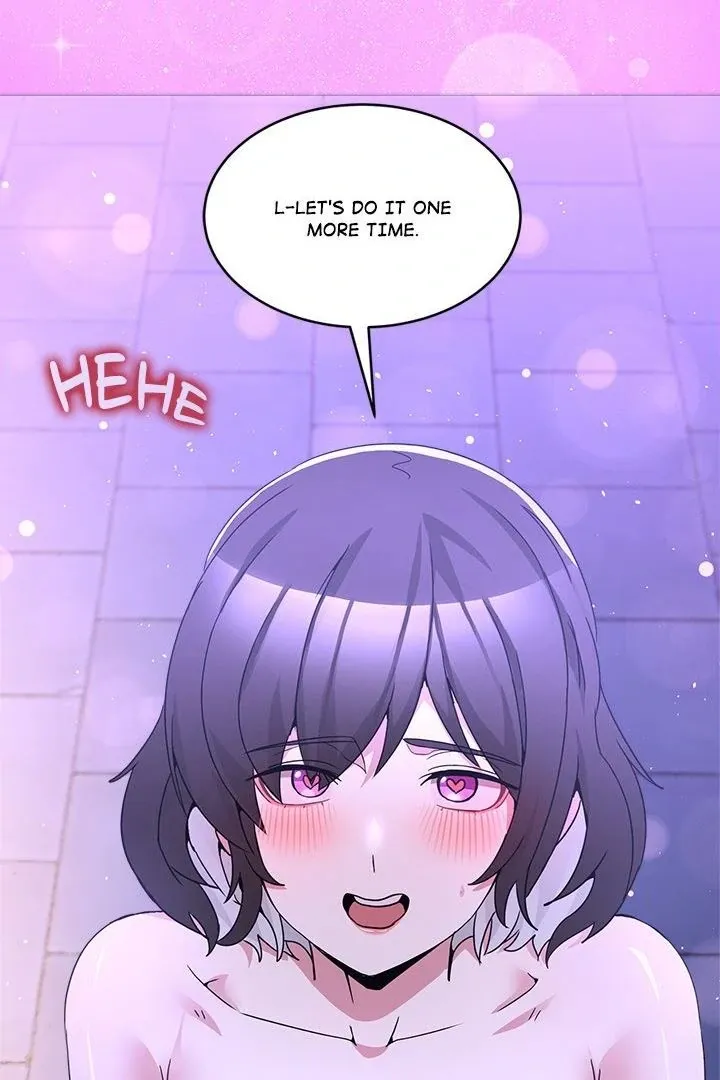 No Men Allowed Chapter 30 page 84 - 