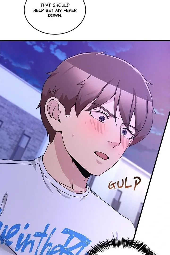 No Men Allowed Chapter 30 page 86 - 