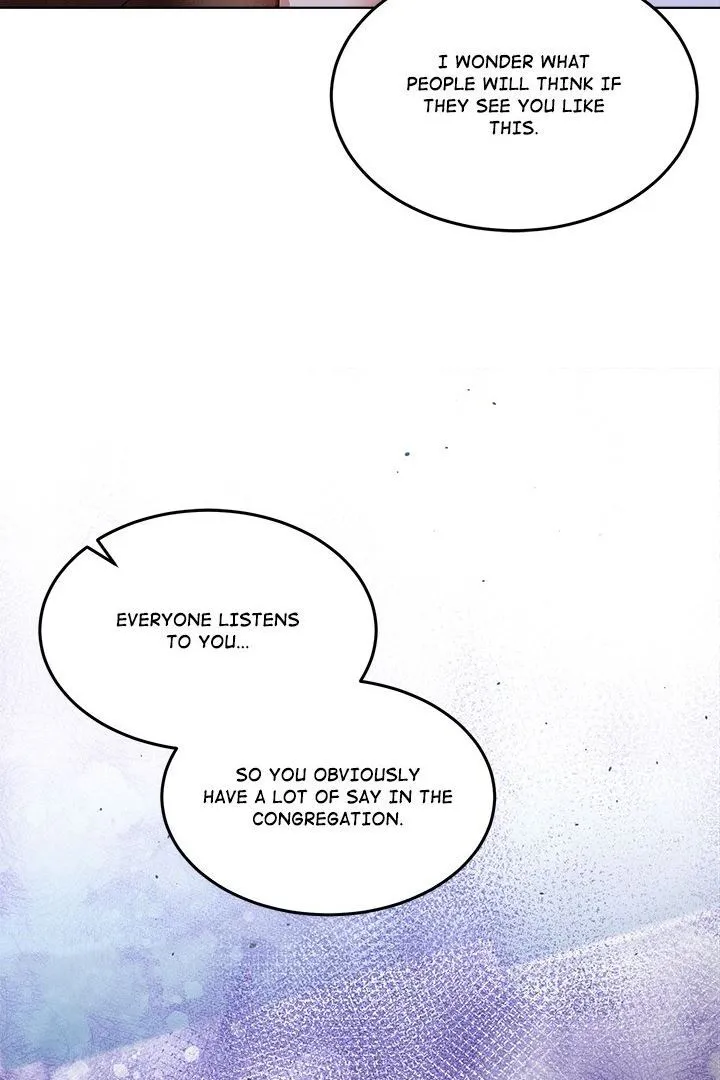 No Men Allowed Chapter 30 page 10 - 