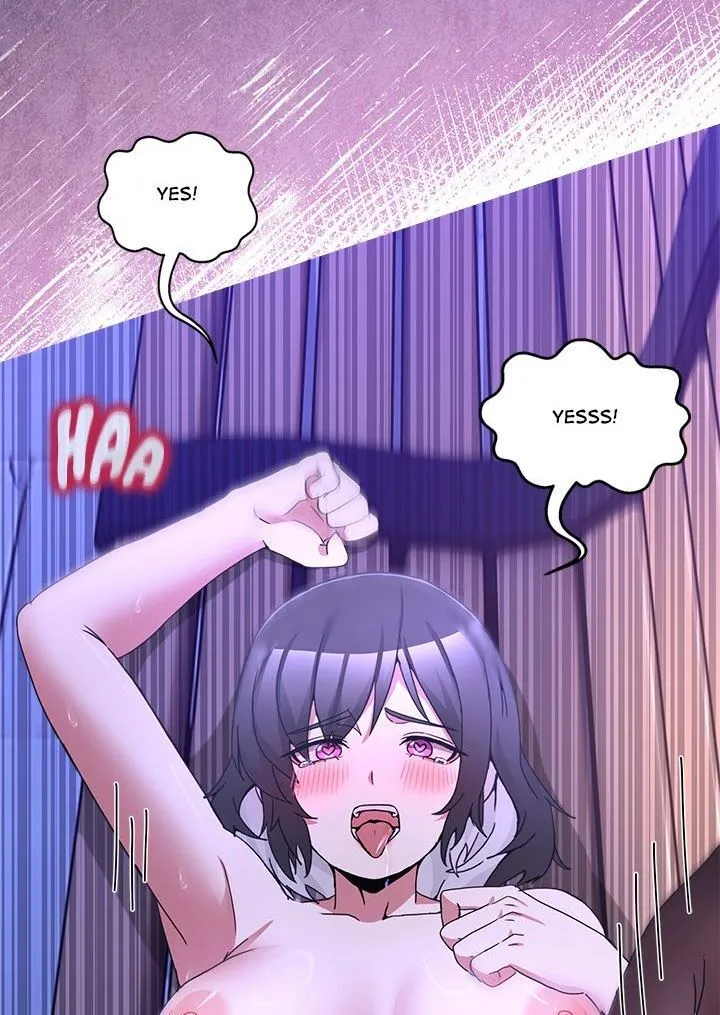 No Men Allowed Chapter 30 page 97 - 
