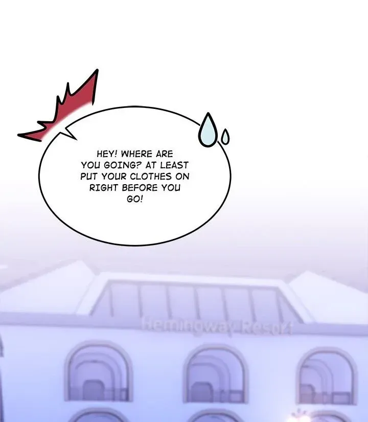No Men Allowed Chapter 31 page 11 - 