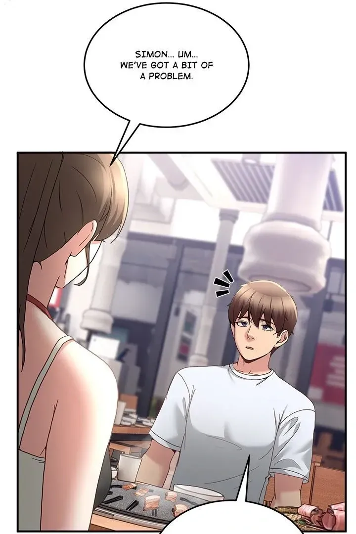 No Men Allowed Chapter 31 page 103 - 