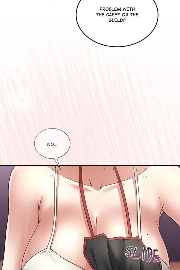 No Men Allowed Chapter 31 page 104 - 