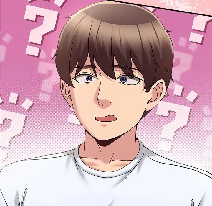 No Men Allowed Chapter 31 page 106 - 