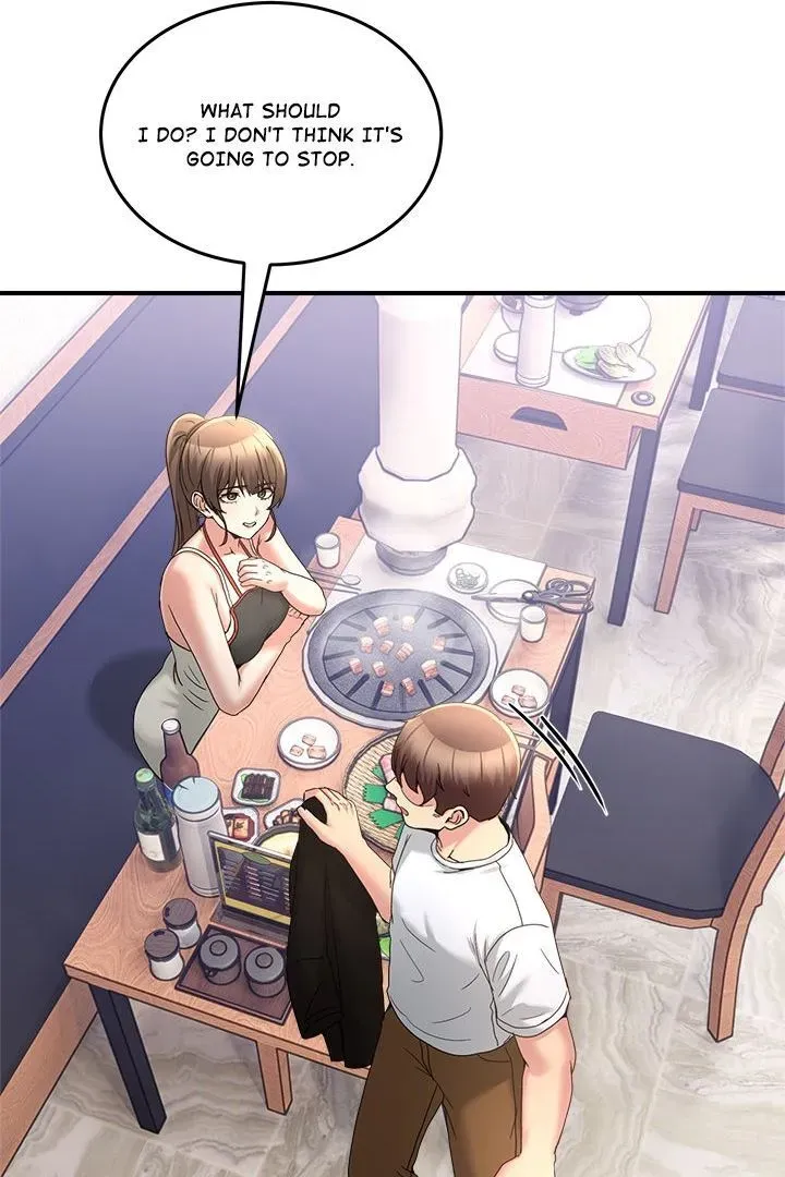 No Men Allowed Chapter 31 page 108 - 