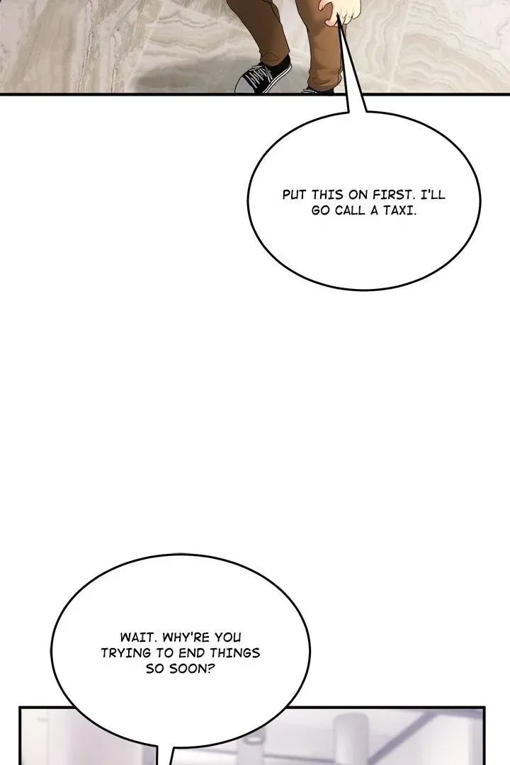 No Men Allowed Chapter 31 page 109 - 