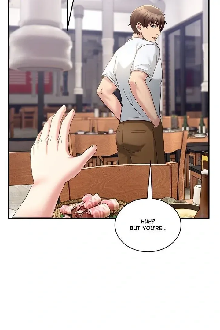 No Men Allowed Chapter 31 page 110 - 