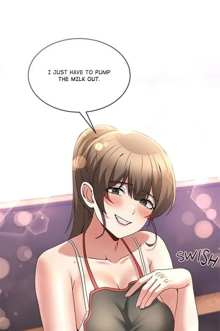 No Men Allowed Chapter 31 page 111 - 