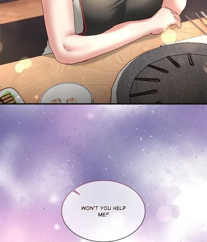 No Men Allowed Chapter 31 page 112 - 