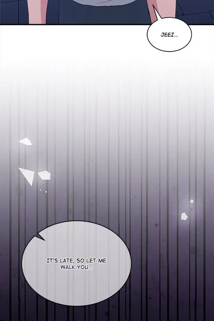 No Men Allowed Chapter 31 page 13 - 