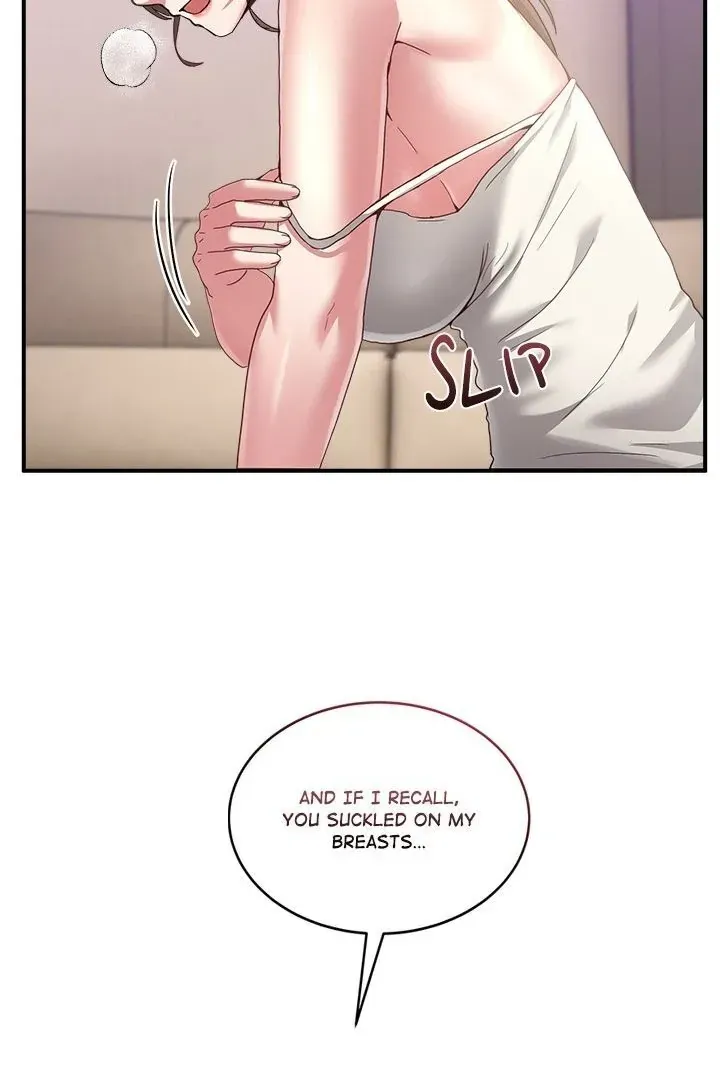 No Men Allowed Chapter 31 page 121 - 
